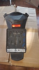 Parafango posteriore porta usato  Roma
