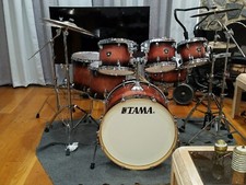 Piece tama superstar for sale  Philadelphia
