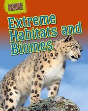 Extreme Habitats and Biomes (Savage..., Royston, Angela segunda mano  Embacar hacia Argentina