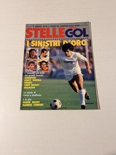 Stelle gol anno usato  Scandiano