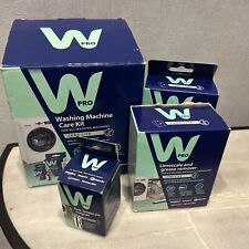 Wpro washing machine for sale  MANSFIELD