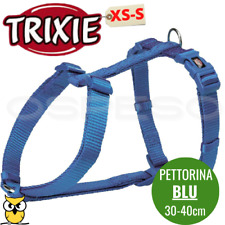 Trixie pettorina cane usato  Pescara