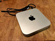 Apple Mac Mini meados de 2011 Core i5 (I5-2415M) 2GB RAM 500GB HD A1347 EMC 2442 comprar usado  Enviando para Brazil