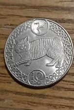 Rare coin 10p for sale  UK