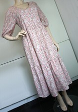 Damen kleid maxikleid gebraucht kaufen  Hamburg
