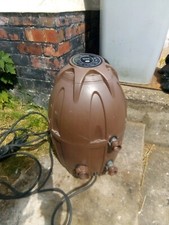Hot tub heater for sale  CHESTERFIELD