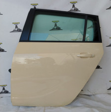 Portiera posteriore opel usato  Sant Angelo Romano