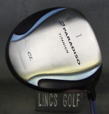 Ladies bridgestone paradiso for sale  SPILSBY