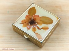 Pressed flower 4cm for sale  BARNSTAPLE