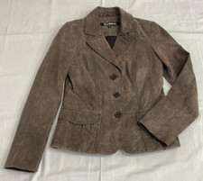 Blendshe lederjacke damen gebraucht kaufen  Baden-Baden
