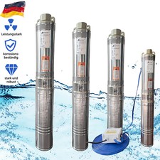 Tiefbrunnenpumpe rohrpumpe san gebraucht kaufen  Düsseldorf