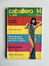 caballero wilmen usato caballero wilmen usato Pistoia