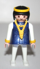 Playmobil 3725 femme d'occasion  Forbach