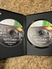 The Witcher 2: Assassins of Kings -- Xbox 360 comprar usado  Enviando para Brazil
