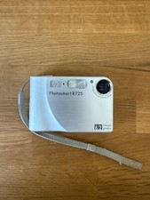 Photosmart r725 digitalkamera gebraucht kaufen  München