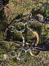 Myler combo bit for sale  Piedmont
