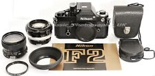 Nikon photomic nikkor for sale  FOLKESTONE