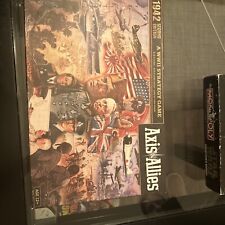 axis and allies for sale  LONDON