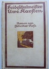 V203 felicitas rose gebraucht kaufen  Pfungstadt