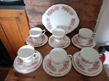 Colclough wayside tea for sale  CREDITON