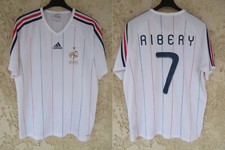 Maillot equipe adidas d'occasion  Nîmes