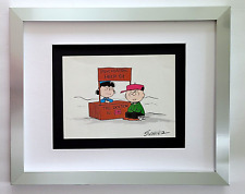 Charles schulz signed for sale  Harlingen