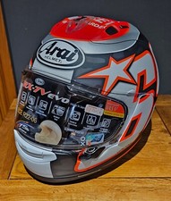 Arai evo hayden for sale  LINCOLN