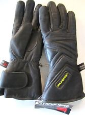 Motorcycle leather winter for sale  WORKINGTON
