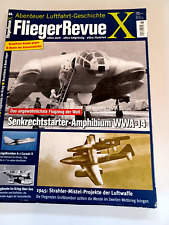 Fliegerrevue 64 tolle gebraucht kaufen  Passau