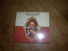 Dvd zucchero live usato  Cesenatico