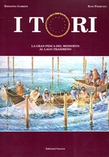 Tori gran pesca usato  Italia