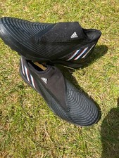 Adidas edge.3 laceless for sale  WITNEY