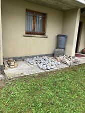 Sassi giardino tre usato  Scandiano