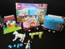 Lego friends 3186 gebraucht kaufen  Spenge