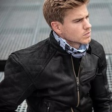 Triumph arno blouson d'occasion  Antibes
