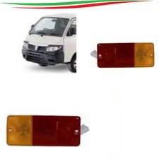 Coppia fanale posteriore usato  Stromboli