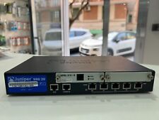 Juniper ssg secure usato  Crotone