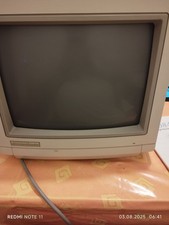 Commodore monitor 1084s gebraucht kaufen  Deutschland