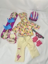 Authentic american girl for sale  Ludowici