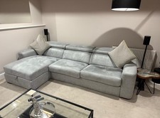 Infinity corner chaise for sale  BRAINTREE