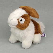 Karstadt kuschelwuschel hase gebraucht kaufen  Dalheim, Mommenheim, Undenheim