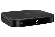Lorex D861A81B 4K Ultra HD 8 canais 1TB analógico DVR detecção de movimento inteligente (M.Ref) comprar usado  Enviando para Brazil