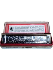 Hohner 125th jubilee for sale  MALDON
