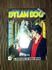 dylan dog prima ristampa usato dylan dog prima ristampa usato Santarcangelo di Romagna