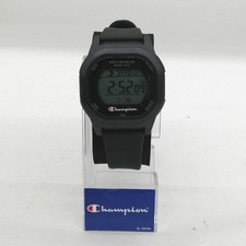 Relógio Champion DP64 - Relógio esportivo masculino digital, resistente à água comprar usado  Enviando para Brazil