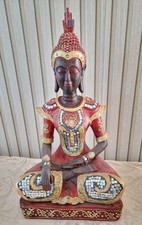 Deko buddha figur gebraucht kaufen  Passau
