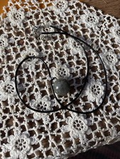Labradorite sphere pendant for sale  LOUGHBOROUGH