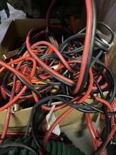 Heavy duty jumper for sale  Scranton