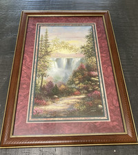 Vtg home interiors for sale  Bernie