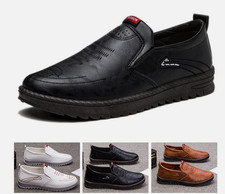 Herren slipper mokassins gebraucht kaufen  Isny im Allgäu